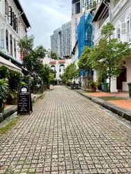 Tanjong Pagar Conservation Area (D2), Office #581158631